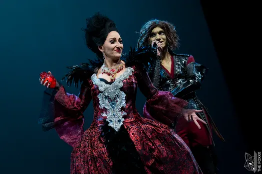 Copyright : Fox Photography